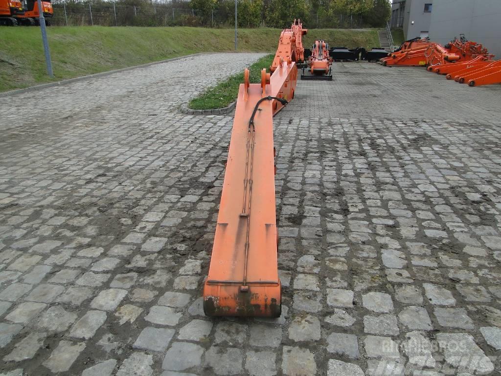 Hitachi ZX350-3 arm 2,67m Booms og dippers