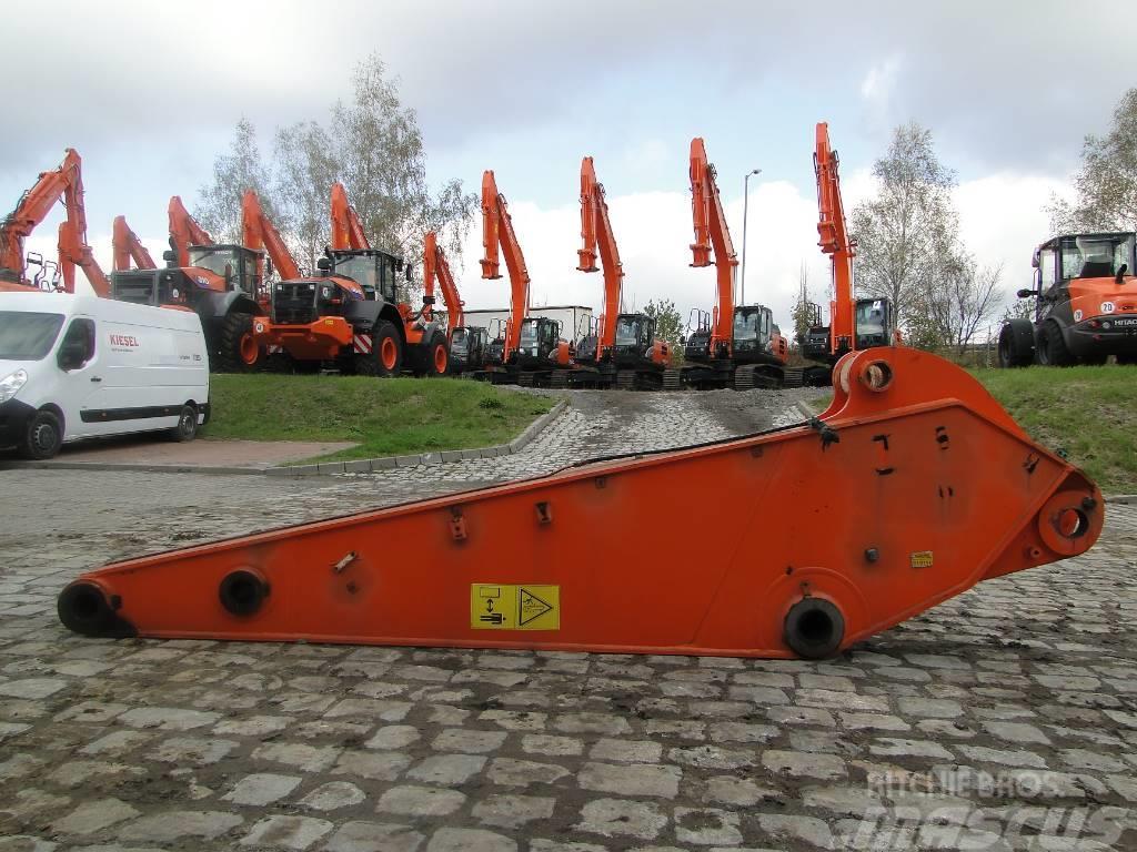 Hitachi ZX350-3 arm 2,67m Booms og dippers