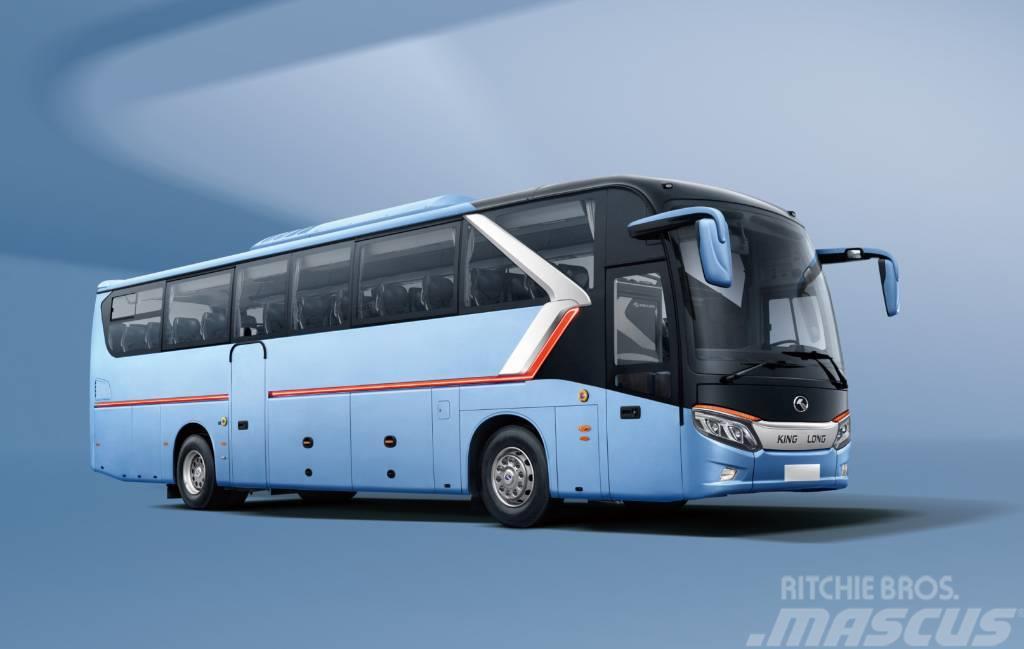 King Long C12 Turistbusser