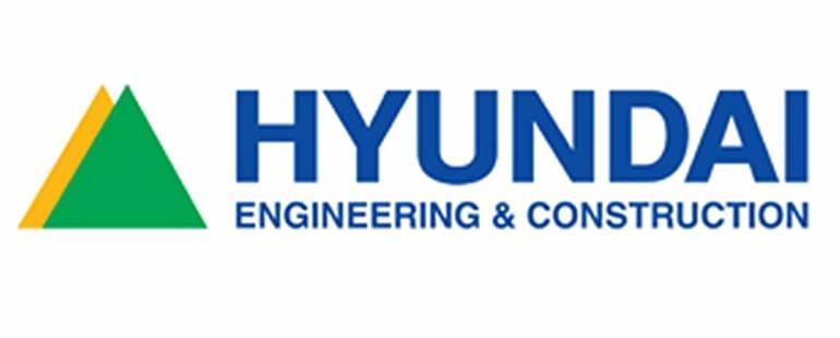 Hyundai Varaosat Hydraulik