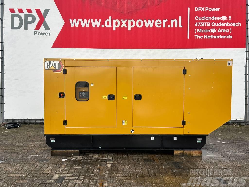 CAT DE330E0 - C9 - 330 kVA Generator - DPX-18022 Dieselgeneratorer