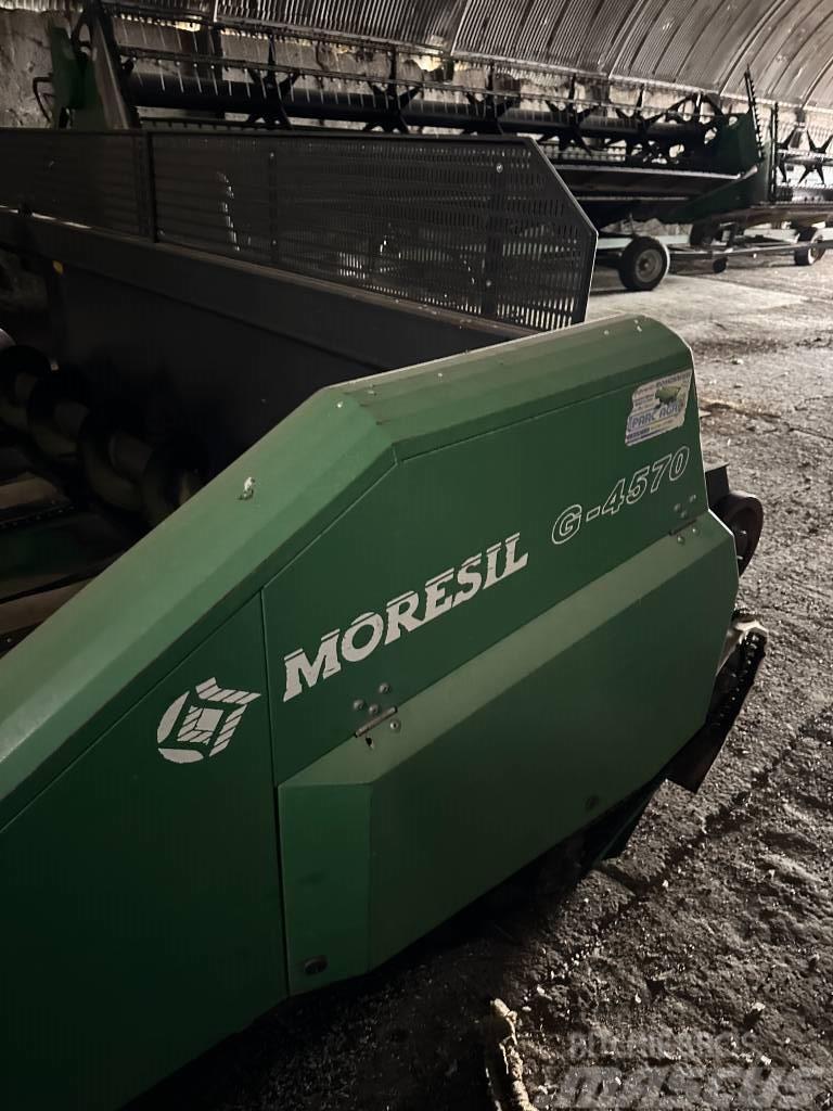  Moresil G-4570 Andet høstudstyr