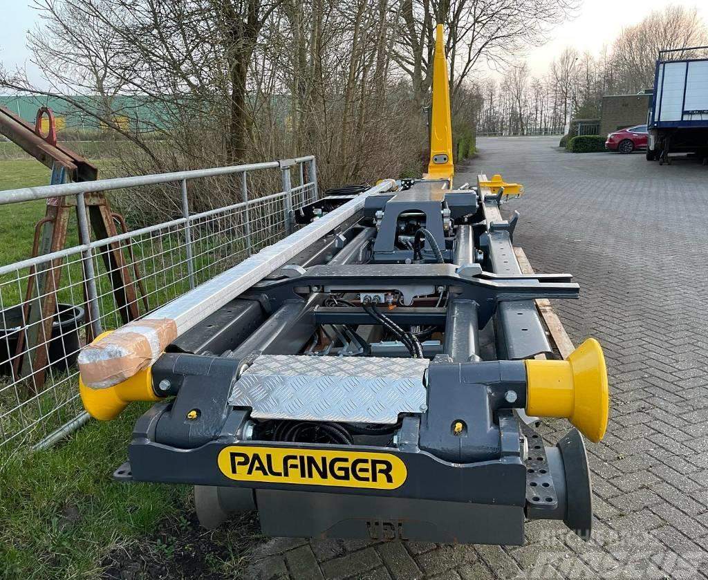 Palfinger Palift T18-SLD5 Hooklift (New and Unused) Kroghejs