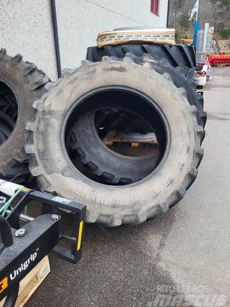 Michelin 600/65/38 Andet tilbehør til traktorer