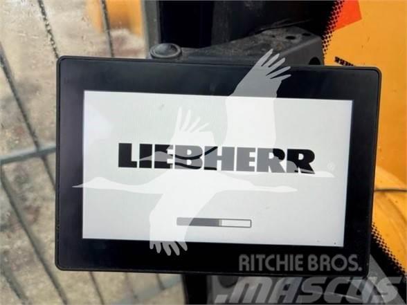 Liebherr LH60C LITRONIC Materialehåndteringsmaskiner