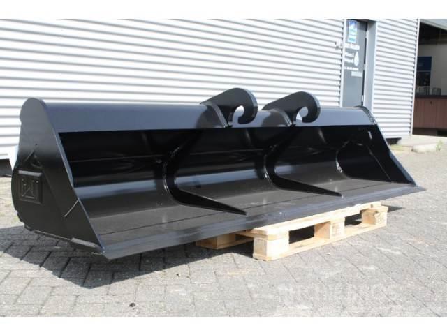 CAT Ditch Cleaning Bucket DC 2 2800 0.71 Skovle