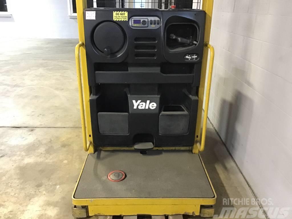 Yale OS030EFN24TE095 Plukketruck, medium