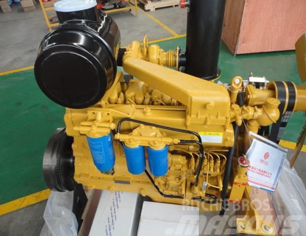 LiuGong weichai engine assembly Motorer