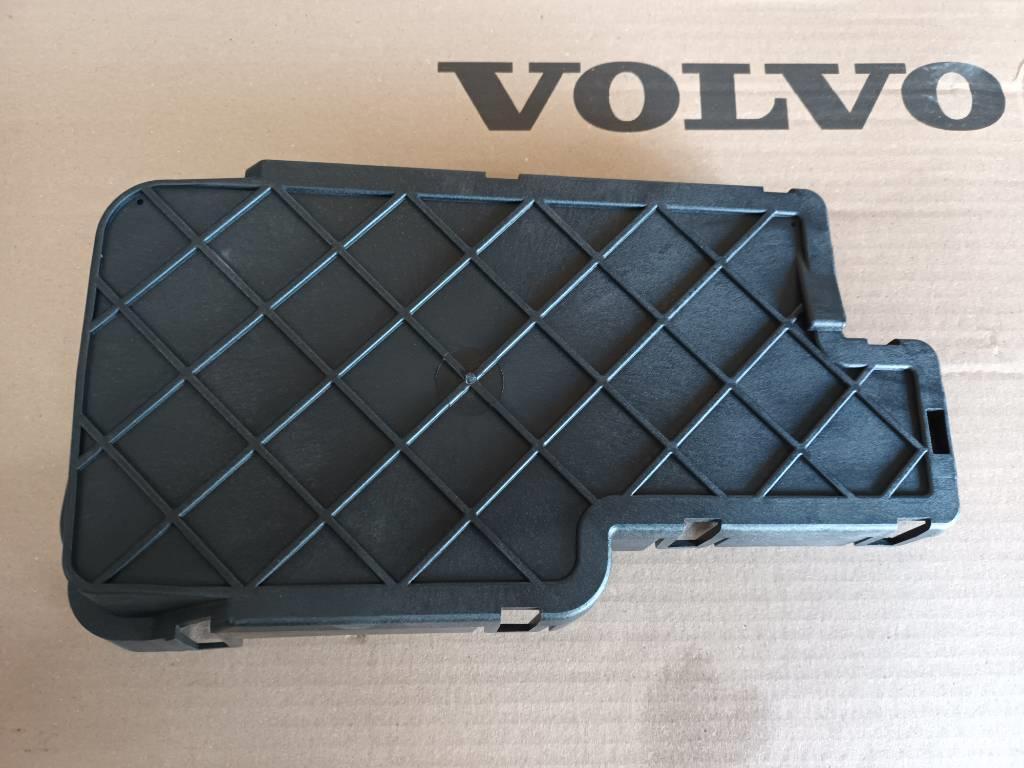 Volvo COVER 8171381 Chassis og suspension
