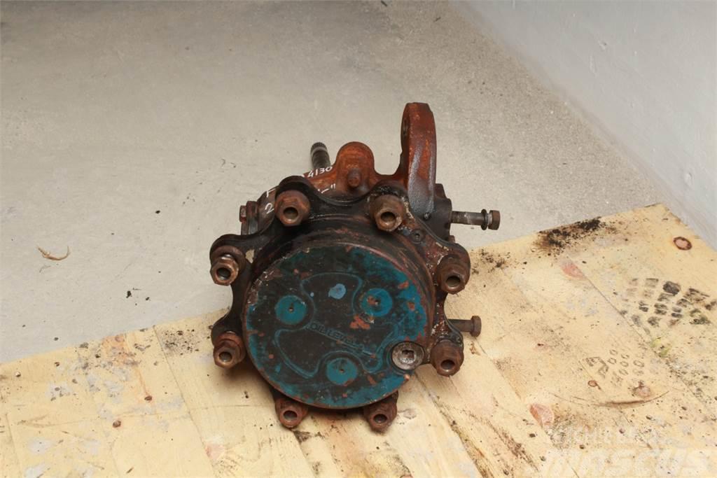 Ford 4130 Front axle final drive Gear