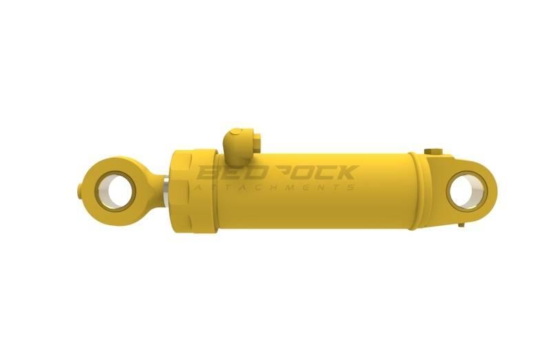 Bedrock Cylinder fits CAT D5C D4C D3C Bulldozer Ripper Ophakkere