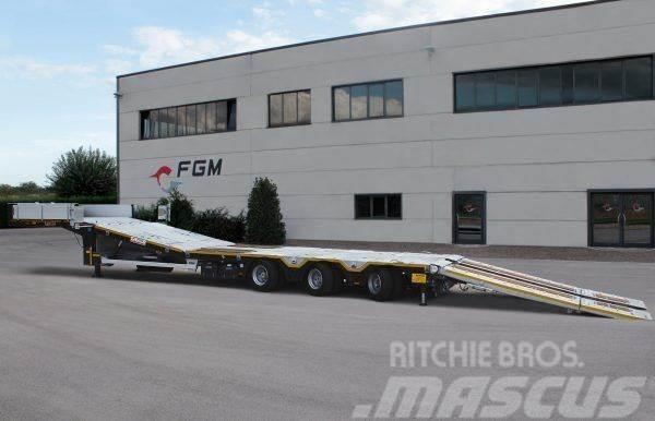 FGM 37 Expected 2-2024 Semi-trailer blokvogn