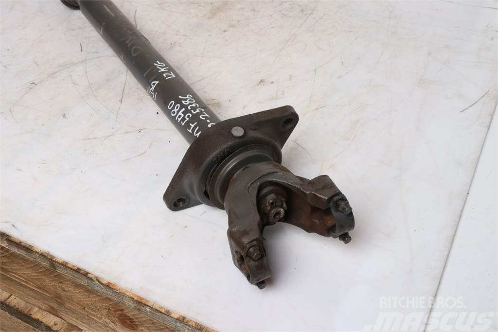 Massey Ferguson 5480 Drive shaft Gear