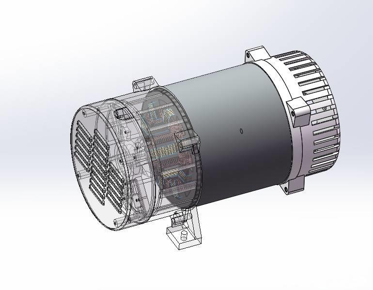 Kubota engine powered generator J108 series Dieselgeneratorer