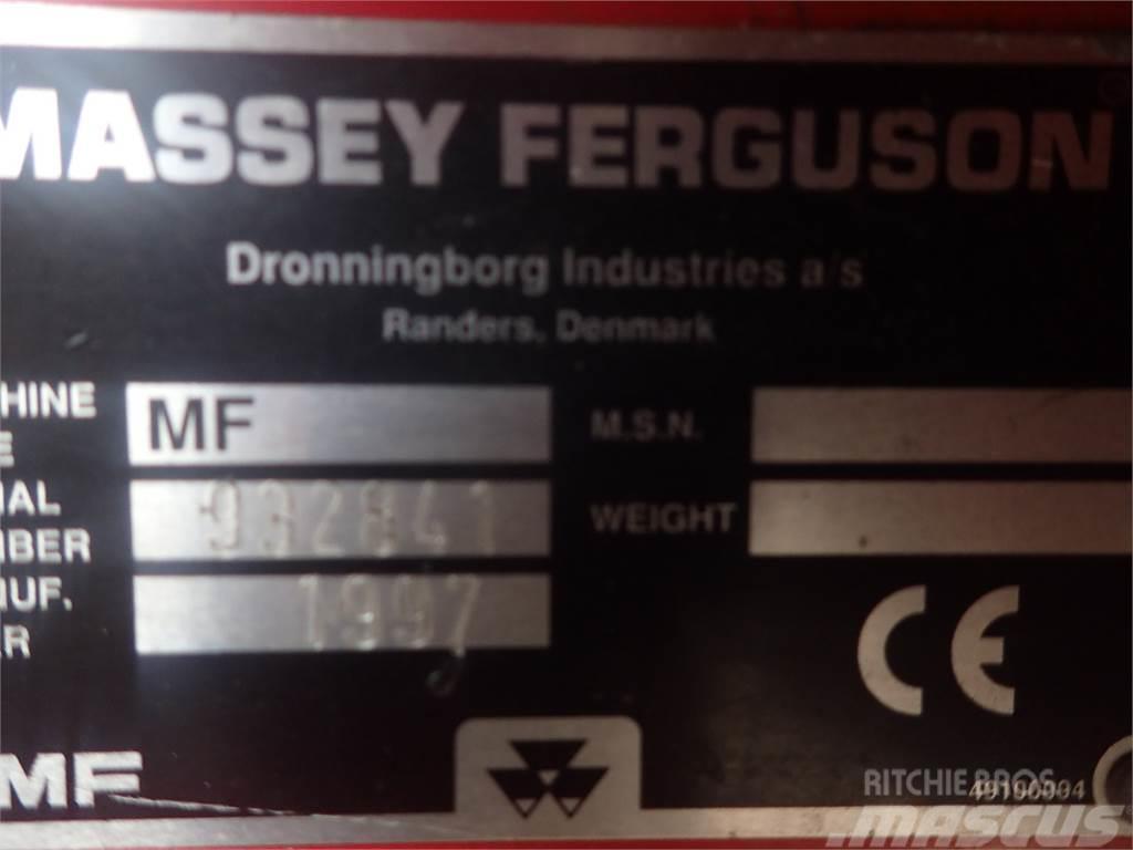 Massey Ferguson 7276 Traktorer