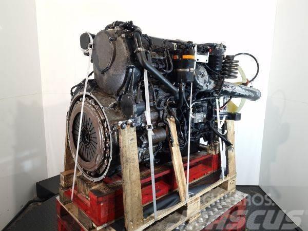 Iveco Cursor 9 F2CFE611B*C009 Motorer