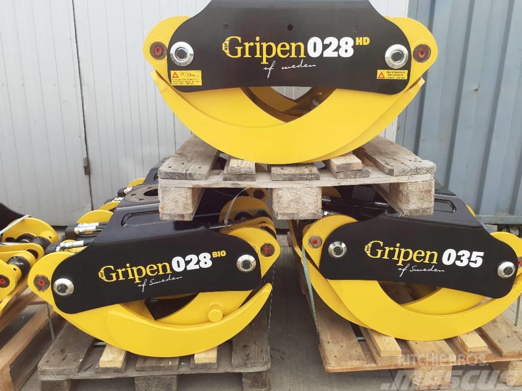 HSP Gripen 028 HD Gribere
