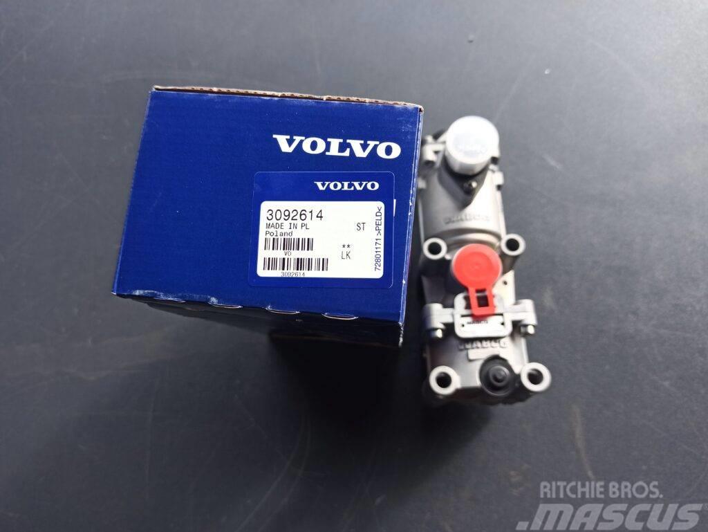 Volvo RETARDER VALVE 3092614 Bremser