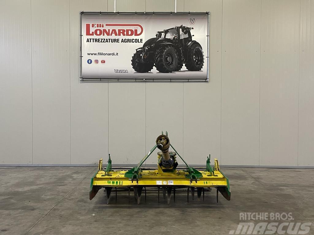 Moreni compact Andet tilbehør til traktorer