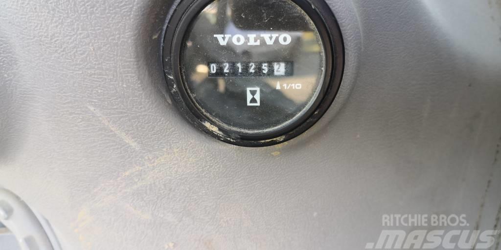 Volvo PL 4809 E Rørlæggere