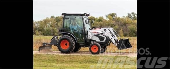 Bobcat CT2540 Traktorer