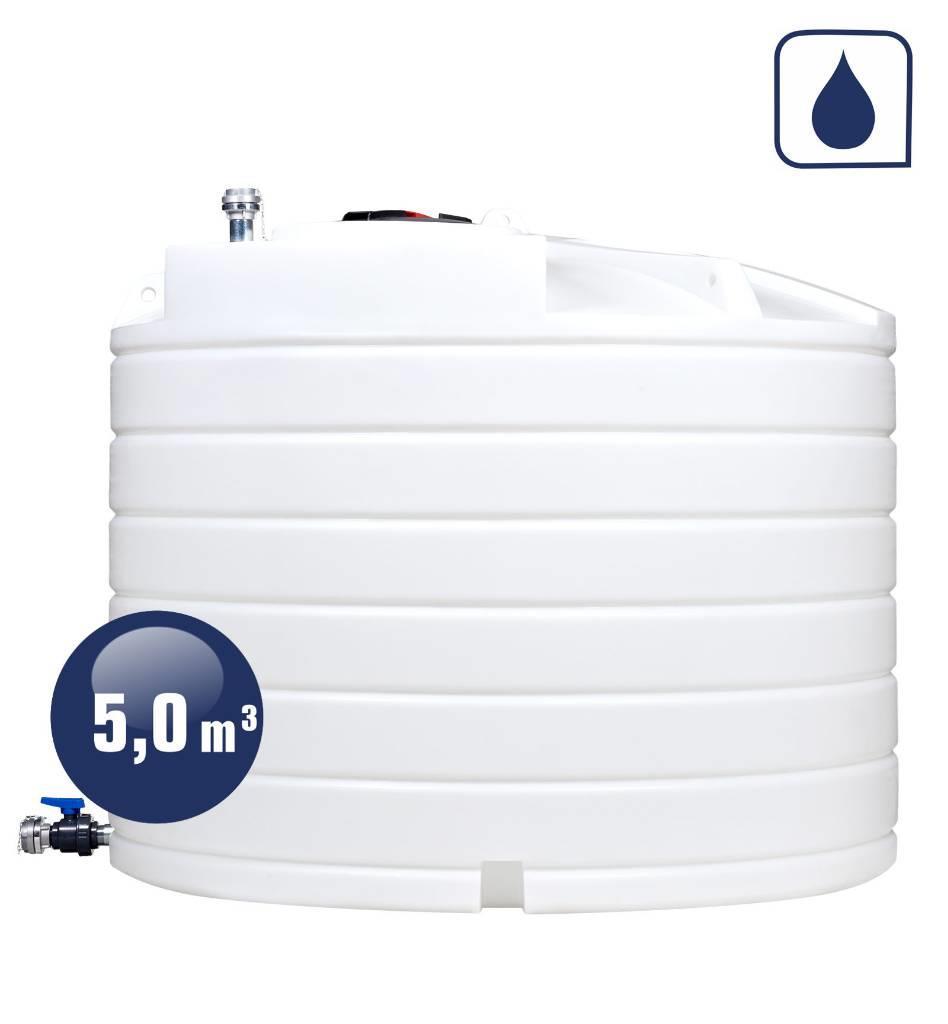 Swimer Water Tank 5000 FUJP Basic Tanke/Beholdere