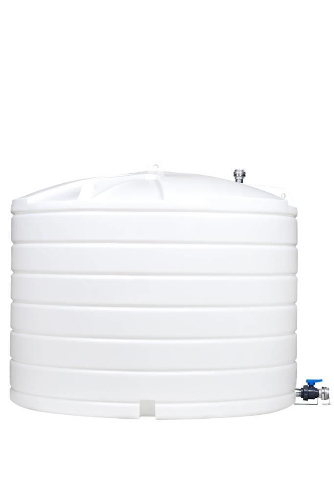 Swimer Water Tank 5000 FUJP Basic Tanke/Beholdere