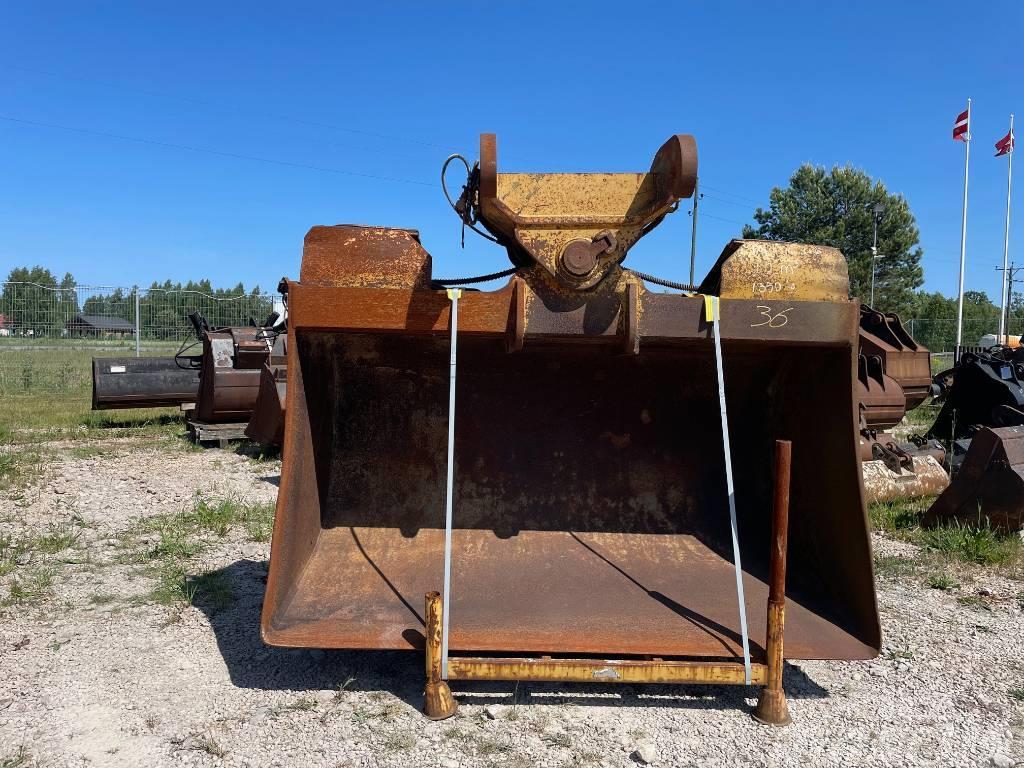  Ditch cleaning bucket CW40 Skovle