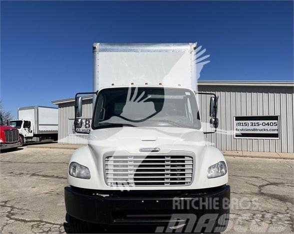 Freightliner BUSINESS CLASS M2 106 Fast kasse