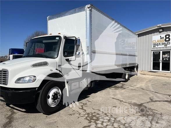 Freightliner BUSINESS CLASS M2 106 Fast kasse