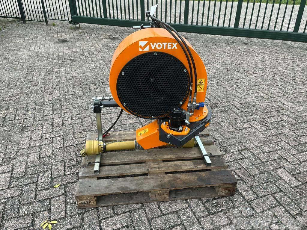 Votex B20 PTO Bladblazer (A) Kompakttraktor tilbehør