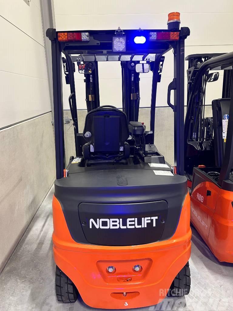 Noblelift FE4PON. 2,0t El gaffeltrucks