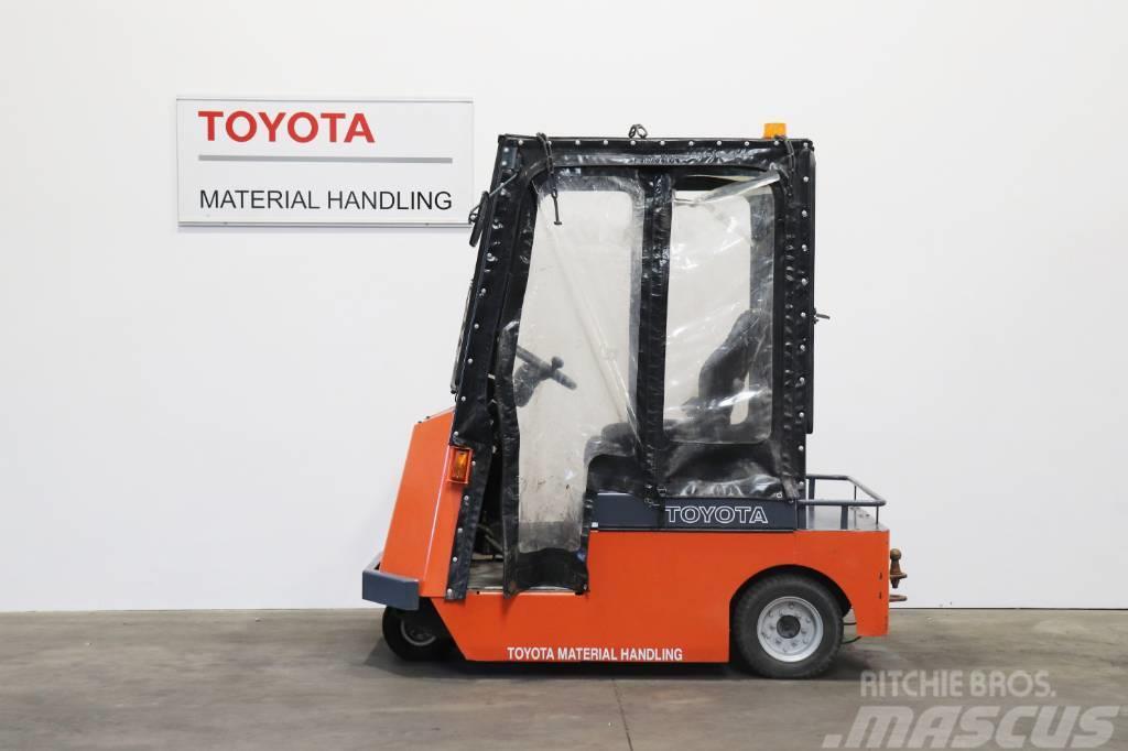 Toyota CBT6 Bugsertruck