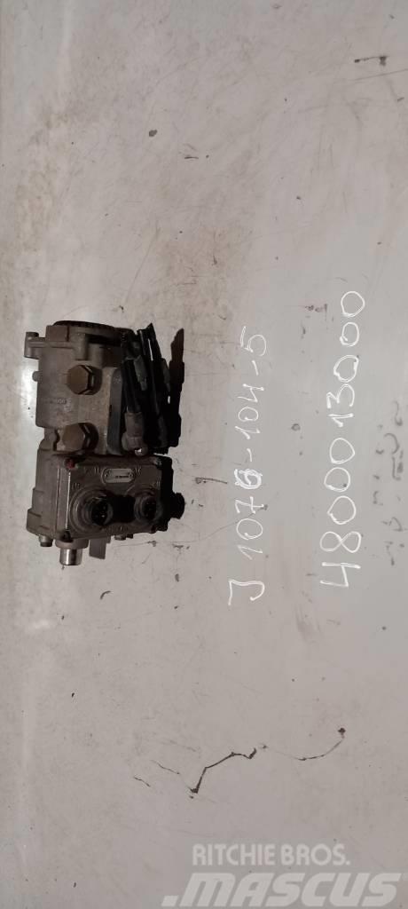 Iveco brake main valve 4800013000 Bremser
