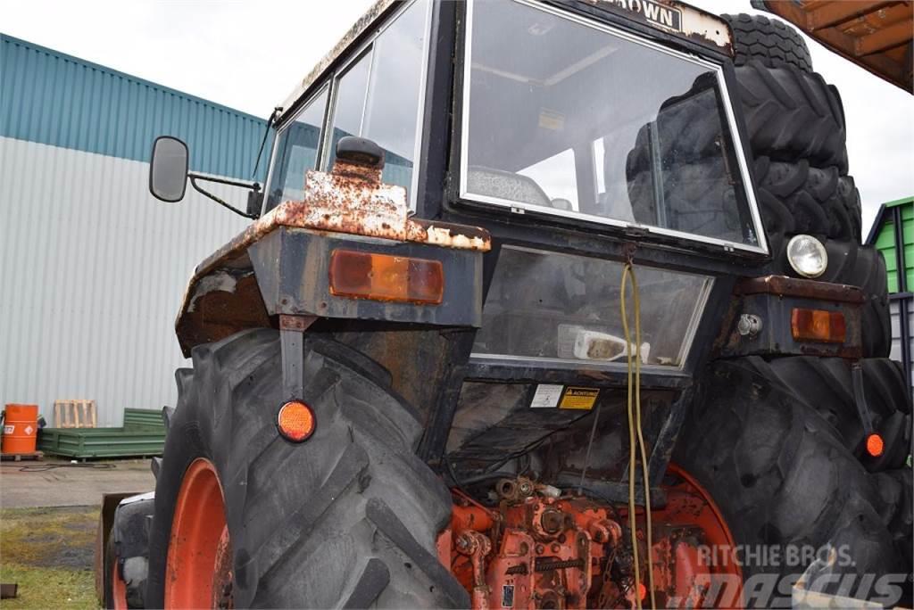 David Brown 1412 Traktorer