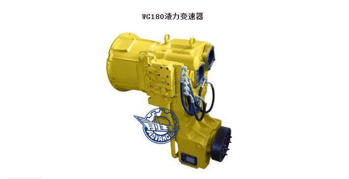 Shantui Hangzhou Advance shantui  WG180 Gearbox Gear