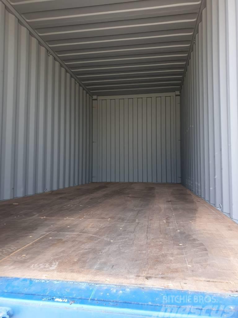  Lager Container Raum 8/10 20 - 45 Specielle containere