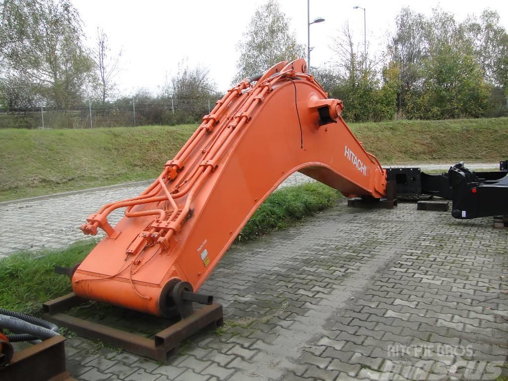 Hitachi ZX670H-3 BOOM BE 6,8m Booms og dippers