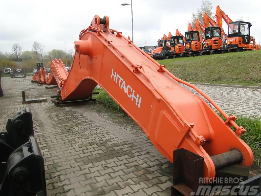 Hitachi ZX670H-3 BOOM BE 6,8m Booms og dippers