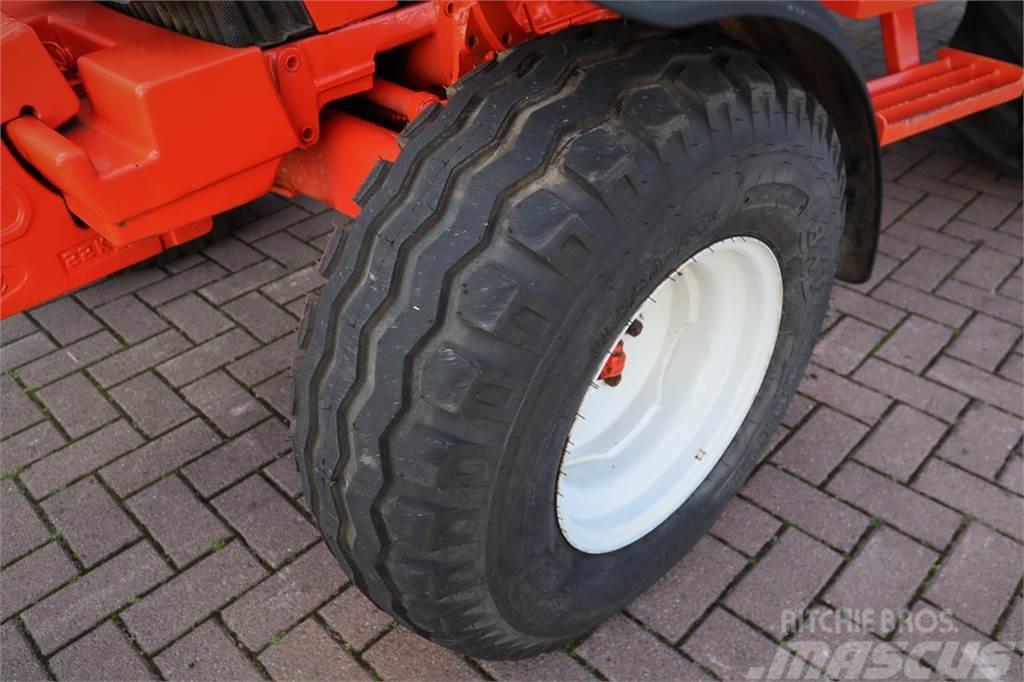 Ford 4630 Dutch Registration, New Tyres, Diesel, 4x2 Dr Traktorer