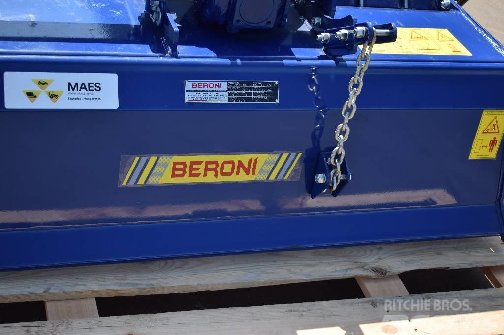 BERONI BRTMSG-120-C Andre jordbearbejdningsmaskiner og andet tilbehør