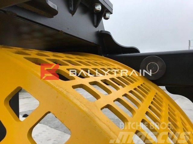 Italdem GV1500 Hydraulik / Trykluft hammere
