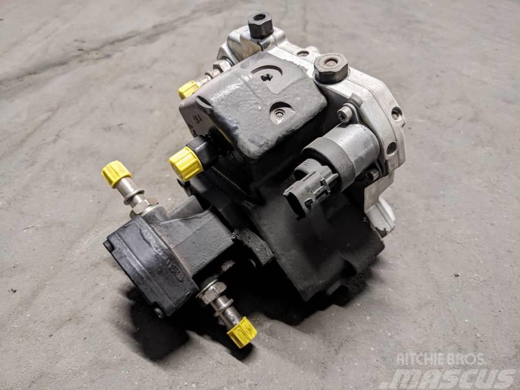 Bosch Hochdruckpumpe 51.11103-7858 Motorer