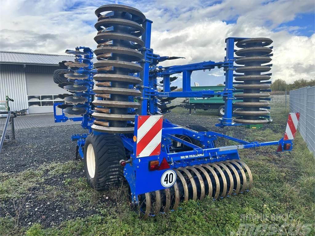 New Holland Scheibenegge SDM 500 T Andre landbrugsmaskiner