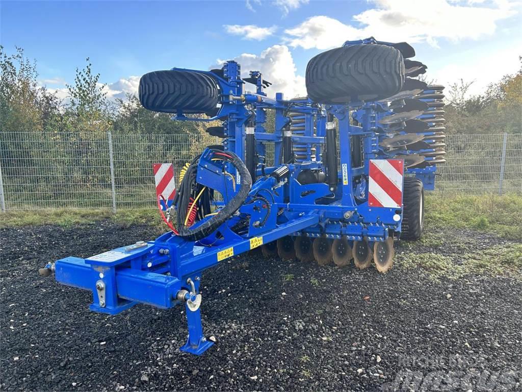 New Holland Scheibenegge SDM 500 T Andre landbrugsmaskiner