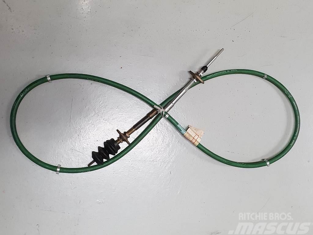 Deutz-Fahr Wire/Rod 04330312, 0433 0312, 4330312 Gear