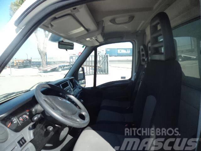 Iveco DAILY 35C15 Køle