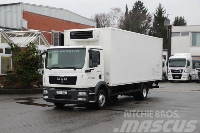 MAN TGM 12.250 E5 /Xarios 600/LBW---001 Kølelastbiler