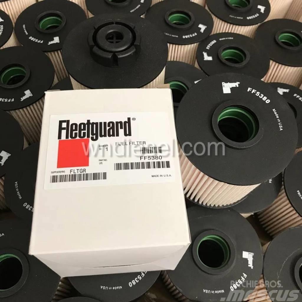 Fleetguard filter AF55014 Motorer
