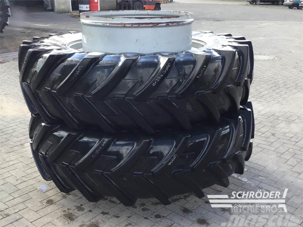 Michelin 520/85 R46 Tvillinghjul